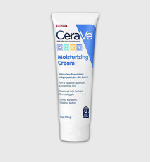 Cerave Baby Moisturizing Cream -226g